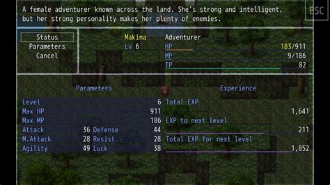 Fallen Makina And The City Of Ruins APK for Android Download .